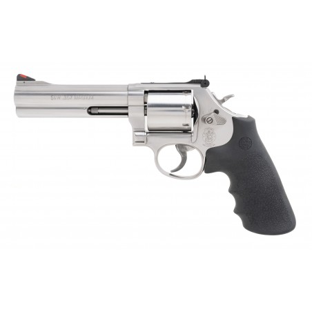 Smith & Wesson 686-6 Revolver .357 Magnum (PR68019)