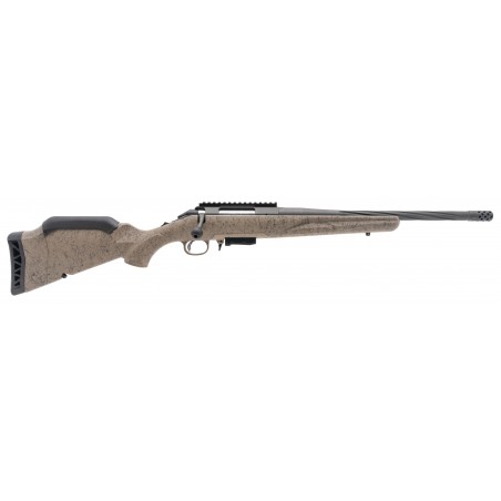 (SN:691544037) Ruger American Rifle 7.62x39mm (NGZ4617) New