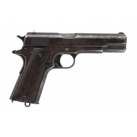 Early U.S. Colt Government Model 1911 .45ACP (C19812) CONSIGNMENT