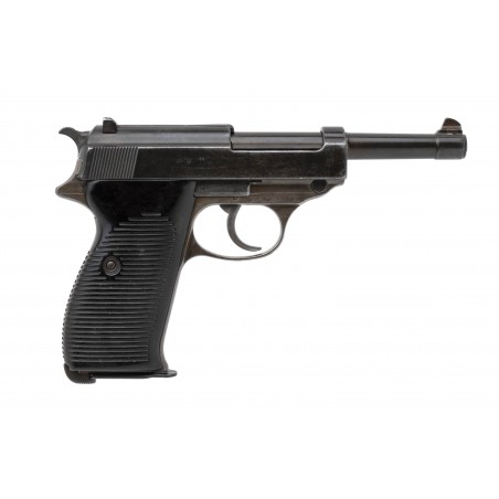 German 480 Code Walther P.38 9mm (PR66318) CONSIGNMENT