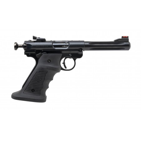 Ruger Mark IV Hunter Pistol .22LR (PR67983)