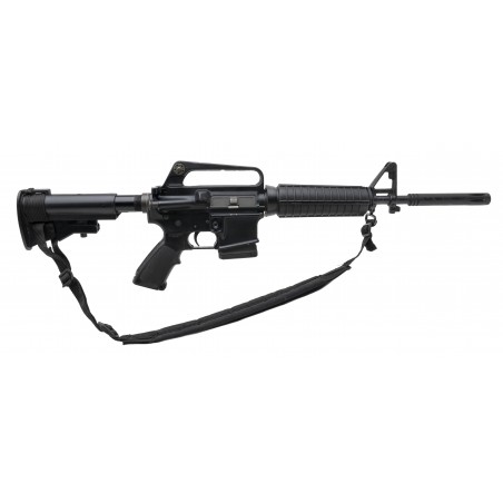 Olympic Arms M.F.R. Rifle 5.56 (R42192)