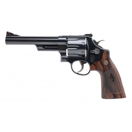Smith & Wesson 57-6 Revolver .41 Magnum (PR68017)