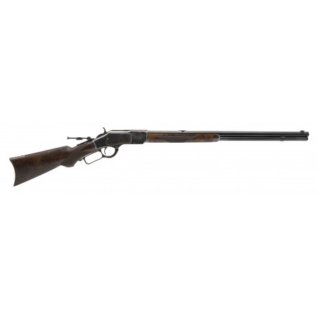 Rare Deluxe Winchester 1873 22 Caliber (AW1082) CONSIGNMENT