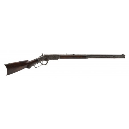Rare Deluxe Winchester 1873 22 Caliber (AW1081) CONSIGNMENT