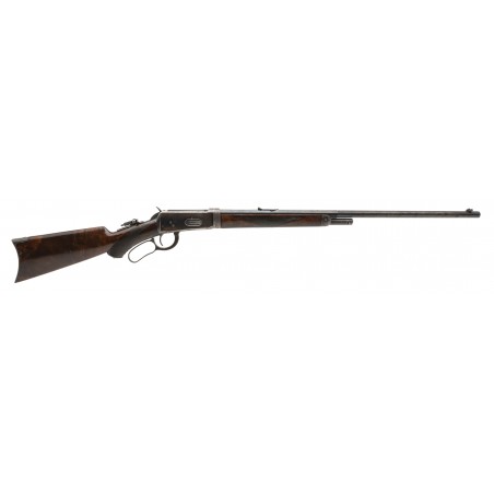 Special Order Winchester 1894 Deluxe Rifle (AW1097) CONSIGNMENT