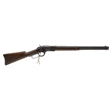 Winchester 1873 Saddle Ring Carbine (AW1080) CONSIGNMENT