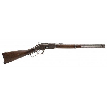 Winchester 1873 Saddle Ring Carbine (AW1085) CONSIGNMENT
