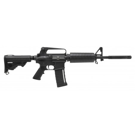 DPMS A-15 Rifle 5.56 Nato (R42127) Consignment
