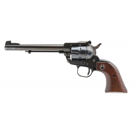 Ruger New Model Single Six Revolver .22LR (PR68068) Consignment