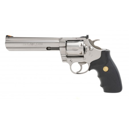 Colt King Cobra Revolver .357 Magnum (C20081)