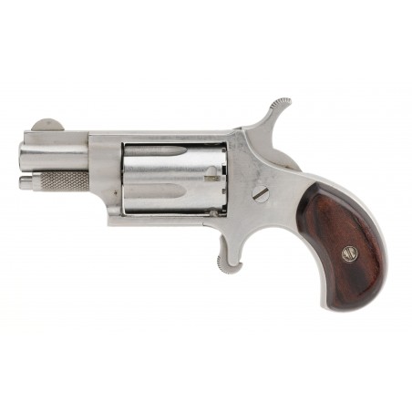 North American Arms Revolver .22LR (PR67949)