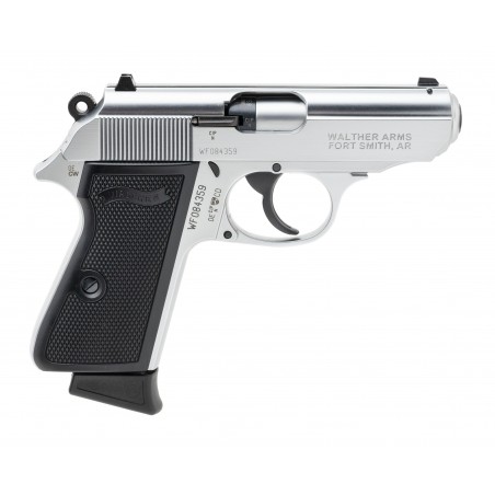 Walther PPK/S Pistol .22LR (NGZ4620) NEW