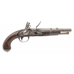 U.S. Model 1816 Flintlock...