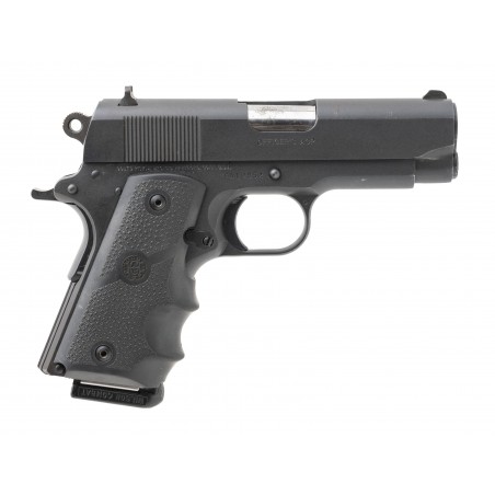 Colt Officers ACP Pistol .45 ACP (C20102)