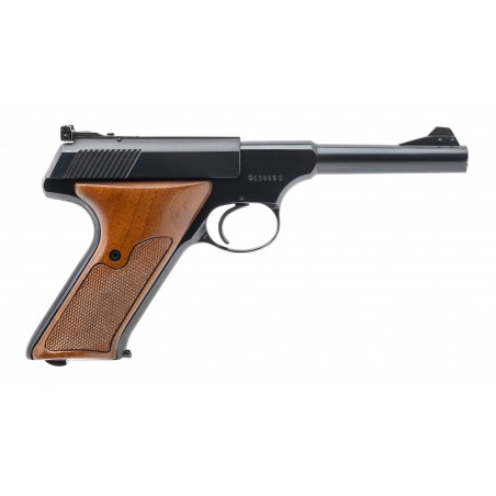 Colt Woodsman Pistol .22 LR (C20097) Consignment