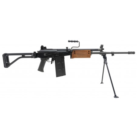 IMI Galil 332 Rifle .308 Win (R42090) Consignment