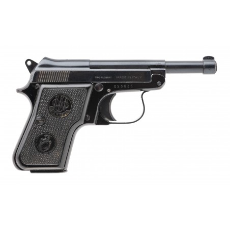 Beretta 950B Minx Sport Pistol .22 Short (PR68064) Consignment