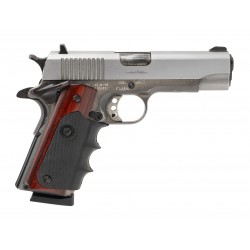 Springfield M968 LT Pistol...