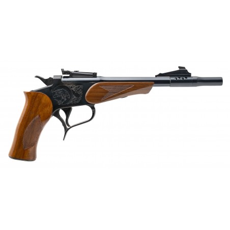 Thompson Center Contender Pistol .44 Magnum (PR68023)