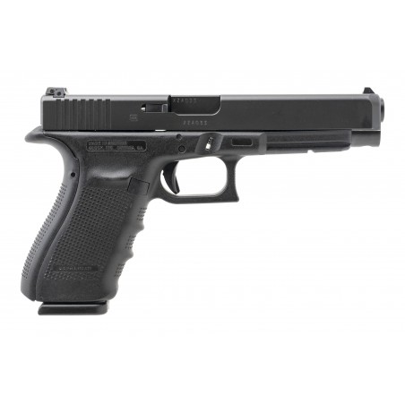 Glock 41 Gen 4 Pistol .45 ACP (PR68025)