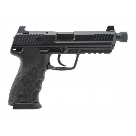 Heckler & Koch 45 Tactical Pistol .45ACP (PR68117) Consignment