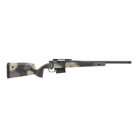 (SN: SB057806) Springfield 2020 Waypoint  Rifle .308 Win (NGZ3496)