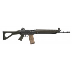 SIG SG 550-2 SP Rifle .223...