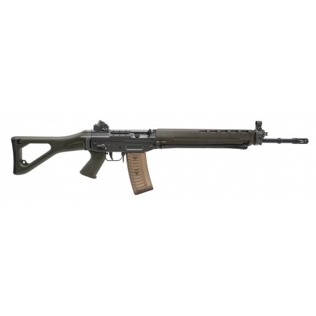 SIG SG 550-2 SP Rifle .223 (R42088) Consignment