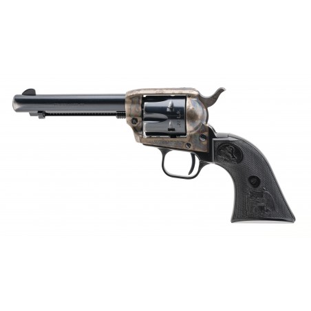 Colt Peacemaker Revolver .22LR (C20124)