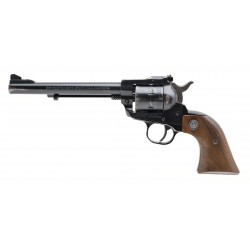 Ruger New Model Single Six...