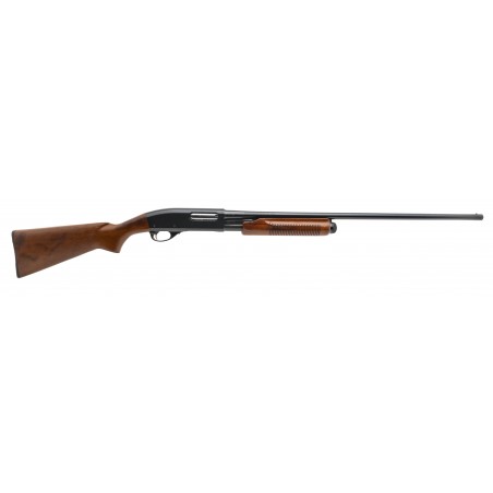 Remington 870 Wingmaster Shotgun 20 Gauge (S15771) ATX
