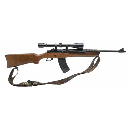 Ruger Mini-Thirty Rifle 7.62x39 (R41060) ATX
