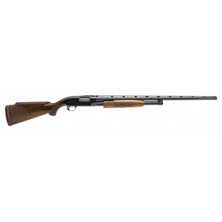 Winchester Model 12 Shotgun 12 Gauge (W12420) ATX