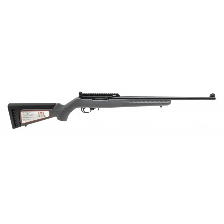 Ruger 10/22 Rifle .22 Long Rifle (R41047) ATX
