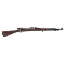 Remington M1903 Rifle...