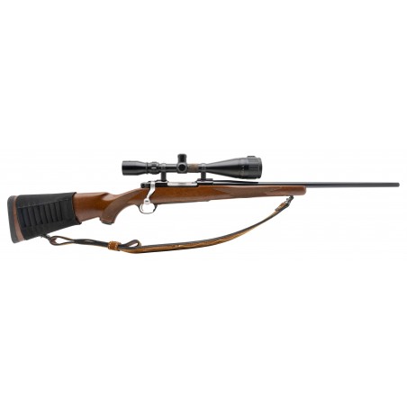 Ruger M77 Mark II Rifle .270 WIN (R42224)
