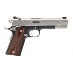Kimber Custom CDP II Pistol...