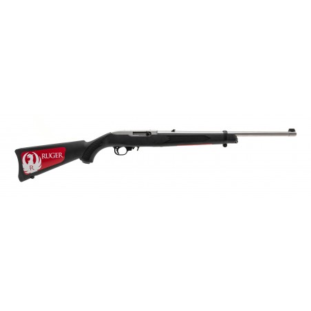 (SN: 0021-83516) Ruger 10/22 Rifle .22LR (NGZ3218) NEW