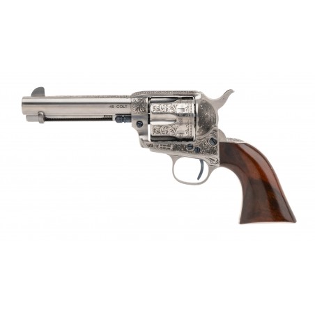 Uberti Cattleman Revolver .45 LC (PR67625) ATX
