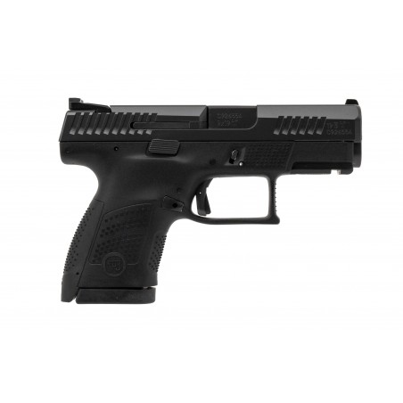 CZ p-10 S 9mm Pistol (PR64905) ATX