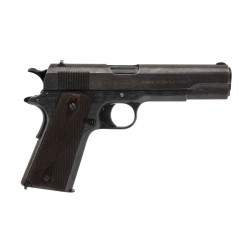 Colt M1911 Pistol .45 ACP...
