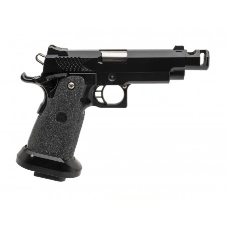 STI Custom 2011 Pistol .38 Super (PR67623) ATX
