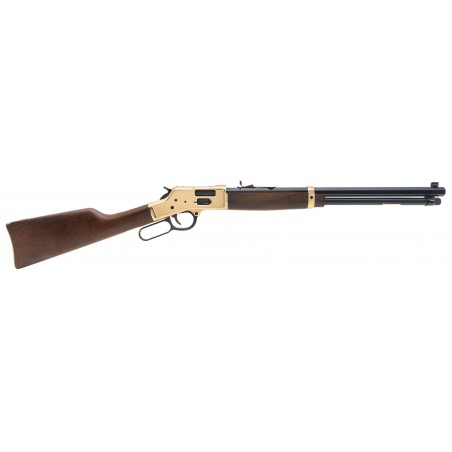 (SN: BB007014GC) Henry Big Boy Rifle .45 Long Colt (NGZ4115) New
