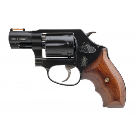 Smith & Wesson 351PD Revolver .22 Magnum (PR68054) Consignment