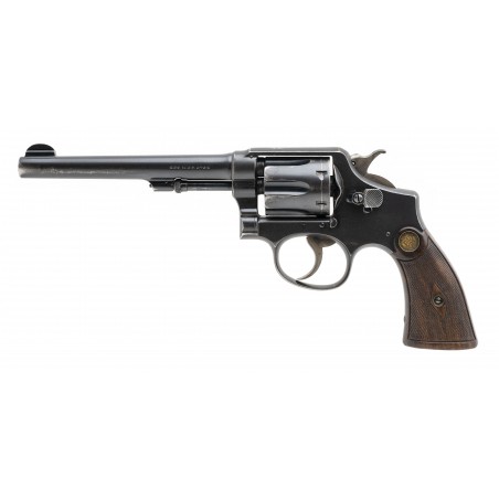 Smith & Wesson Hand Ejector Revolver .32-20 (PR68038)