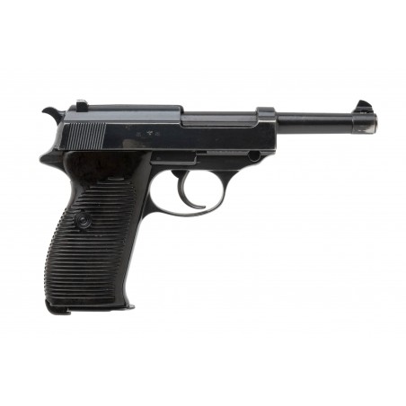 Walther P38 Pistol 9mm  (PR65099)