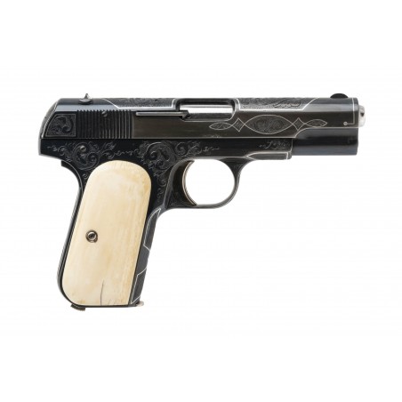 Colt 1903 Custom Engraved Pistol .32 ACP (C20083)