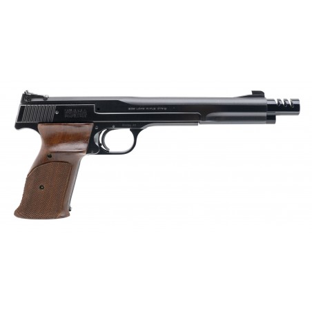 Smith & Wesson 41 Pistol .22LR (PR68103) ATX