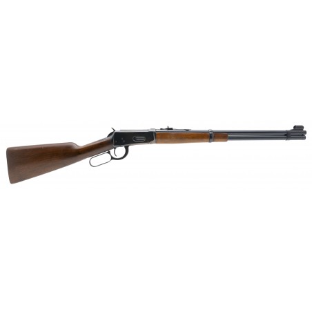 Winchester 94 Pre-64 Rifle .32 W.S. (W13291)